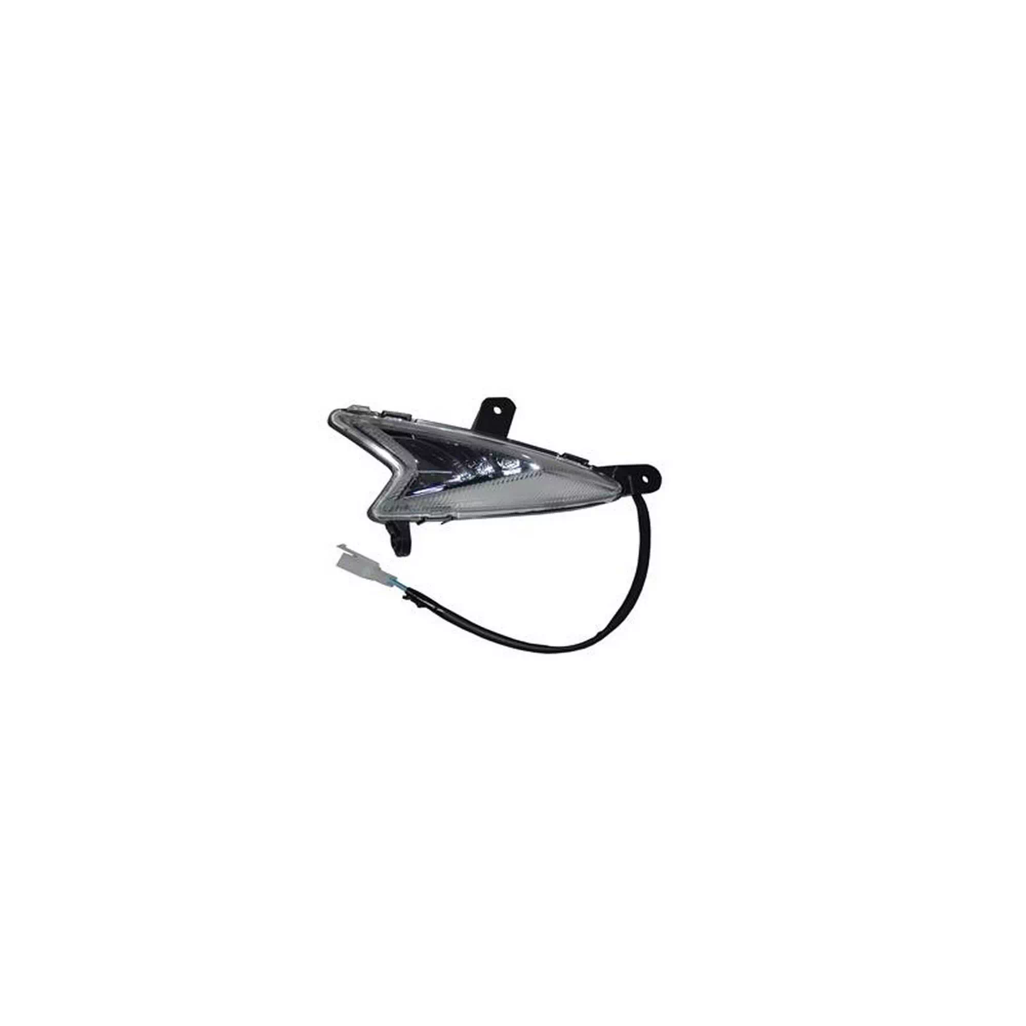 RKS TNT 125 PRO ARKA SİNYAL SAĞ #RK 41367